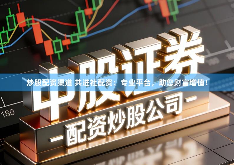 炒股配资渠道 共进社配资：专业平台，助您财富增值！