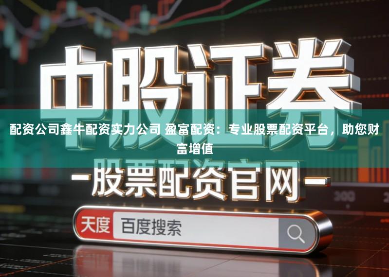 配资公司鑫牛配资实力公司 盈富配资:专业股票配资平台,助您财富增值