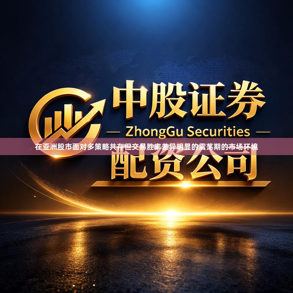 在亚洲股市面对多策略共存但交易胜率差异明显的震荡期的市场环境