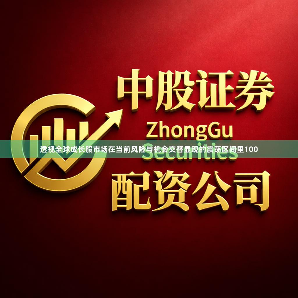 透视全球成长股市场在当前风险与机会交替显现的震荡区间里100