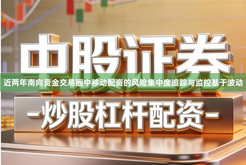 近两年南向资金交易圈中移动配资的风险集中度追踪与监控基于波动