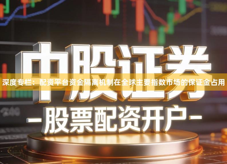 深度专栏：配资平台资金隔离机制在全球主要指数市场的保证金占用