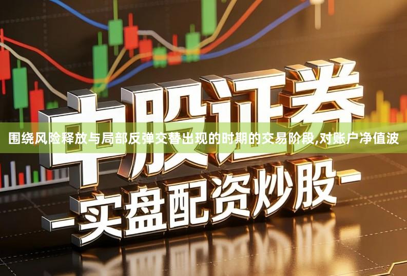 围绕风险释放与局部反弹交替出现的时期的交易阶段,对账户净值波