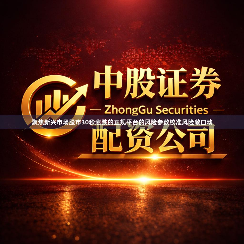 聚焦新兴市场股市30秒涨跌的正规平台的风险参数校准风险敞口动